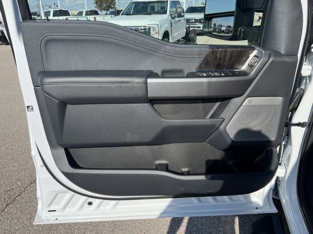 2026 Ford Super Duty F-350 SRW NEW