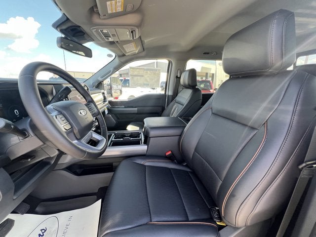 2026 Ford Super Duty F-350 SRW NEW