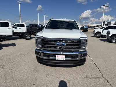 2026 Ford Super Duty F-350 SRW NEW