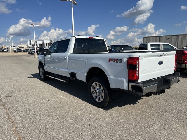 2026 Ford Super Duty F-350 SRW NEW