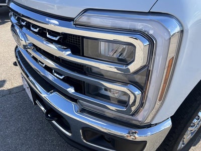 2026 Ford Super Duty F-350 SRW NEW