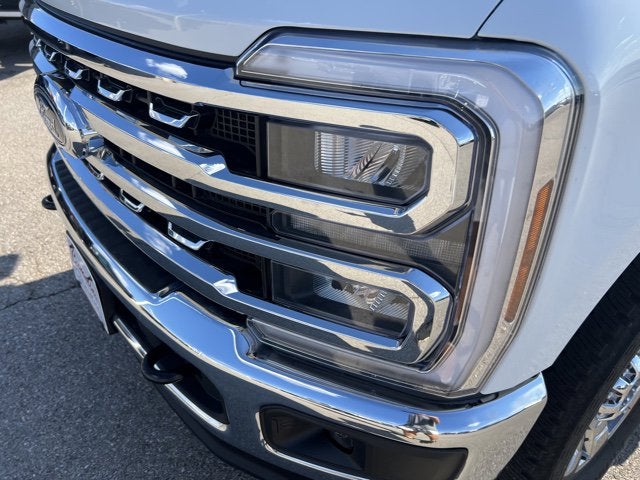 2026 Ford Super Duty F-350 SRW NEW