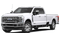 2026 Ford Super Duty F-350 SRW NEW