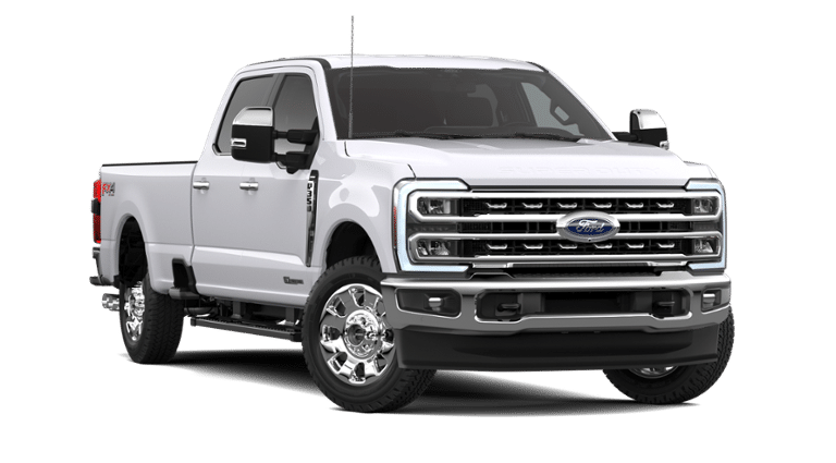 2026 Ford Super Duty F-350 SRW NEW