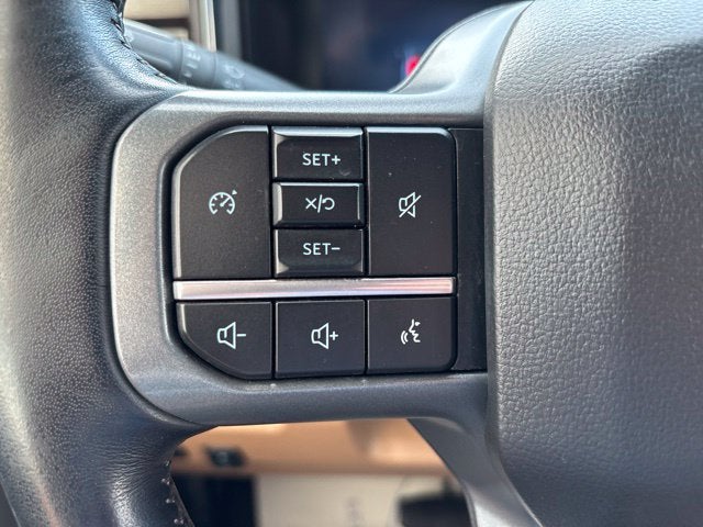 2024 Ford Super Duty F-350 SRW LARIAT