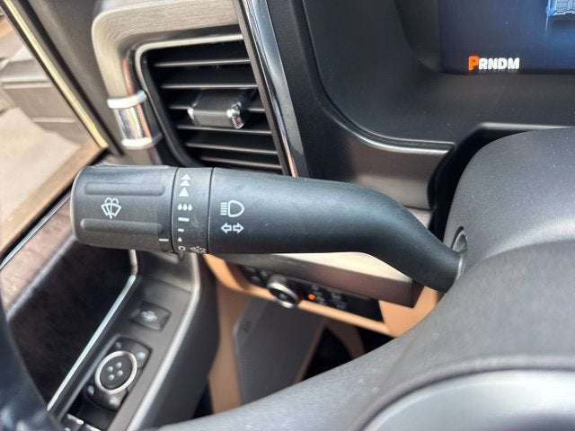 2024 Ford Super Duty F-350 SRW LARIAT