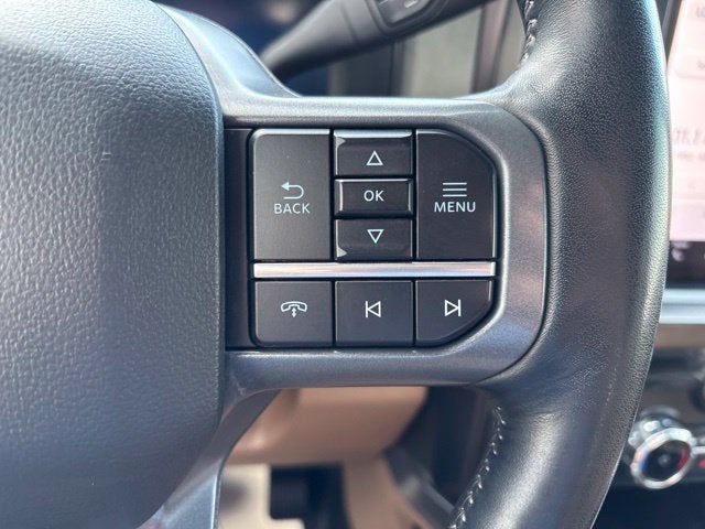 2024 Ford Super Duty F-350 SRW LARIAT