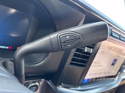 2024 Ford Super Duty F-350 SRW LARIAT