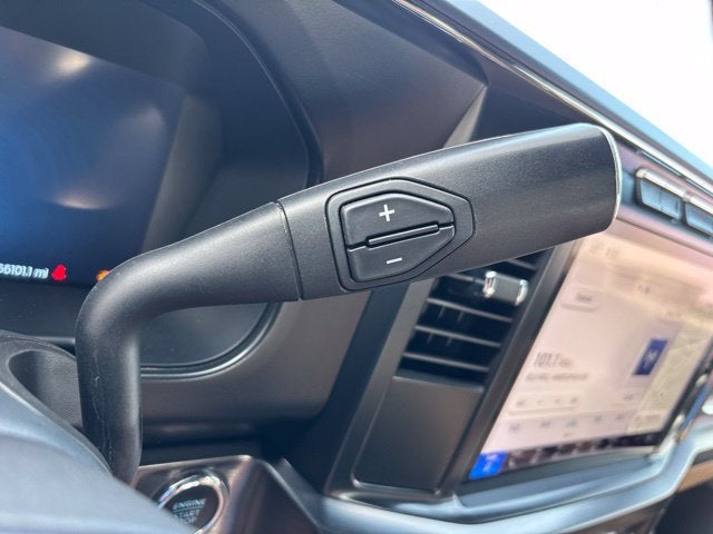 2024 Ford Super Duty F-350 SRW LARIAT