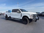 2024 Ford Super Duty F-350 SRW LARIAT