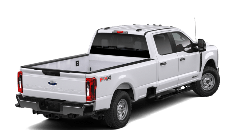 2026 Ford Super Duty F-350 SRW NEW