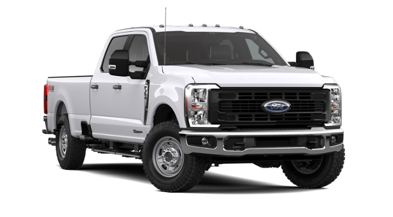 2026 Ford Super Duty F-350 SRW NEW