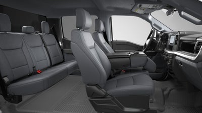 2026 Ford Super Duty F-350 SRW NEW