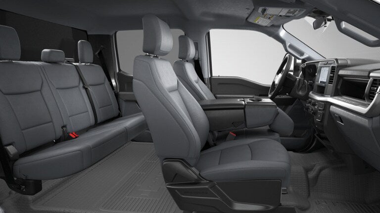 2026 Ford Super Duty F-350 SRW NEW