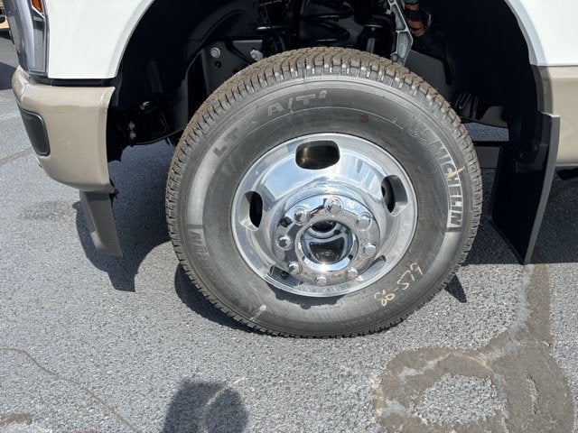 2026 Ford Super Duty F-350 DRW NEW