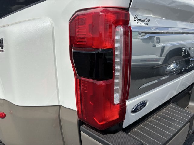 2026 Ford Super Duty F-350 DRW NEW