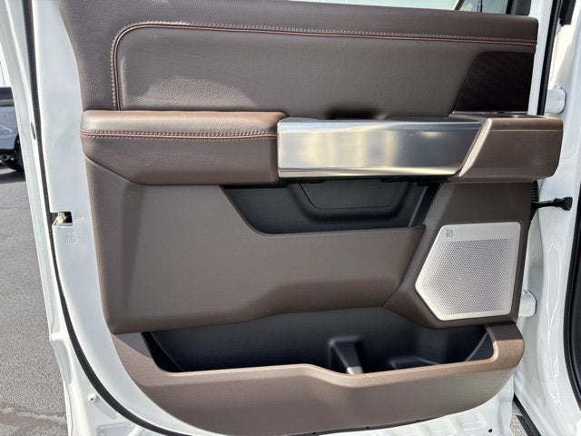 2026 Ford Super Duty F-350 DRW NEW