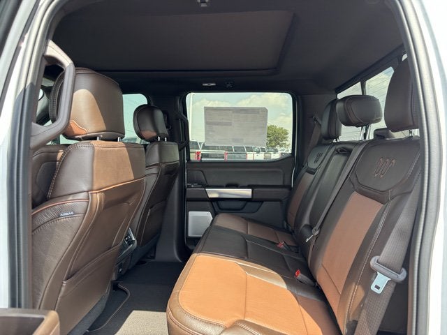 2026 Ford Super Duty F-350 DRW NEW
