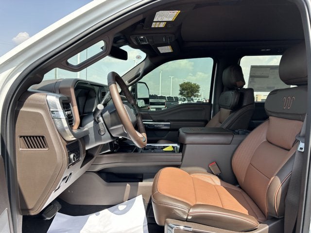 2026 Ford Super Duty F-350 DRW NEW