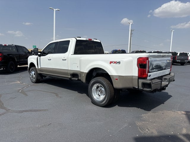 2026 Ford Super Duty F-350 DRW NEW