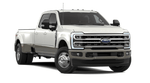 2026 Ford Super Duty F-350 DRW NEW