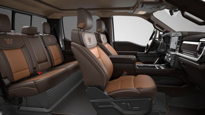 2026 Ford Super Duty F-350 DRW NEW