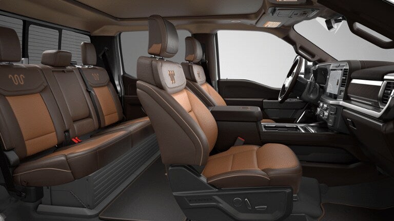2026 Ford Super Duty F-350 DRW NEW