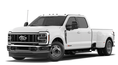 2027 Ford Super Duty F-350 DRW NEW