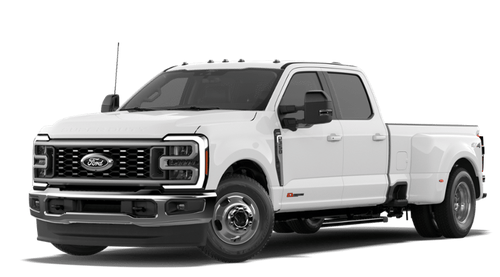 2027 Ford Super Duty F-350 DRW NEW