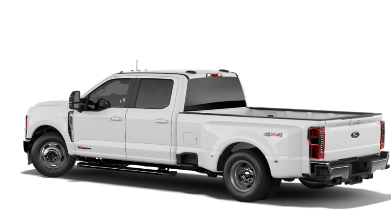2027 Ford Super Duty F-350 DRW NEW