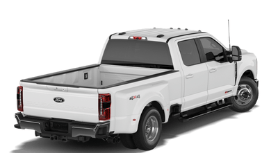 2027 Ford Super Duty F-350 DRW NEW