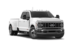 2027 Ford Super Duty F-350 DRW NEW
