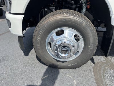 2026 Ford Super Duty F-350 DRW NEW