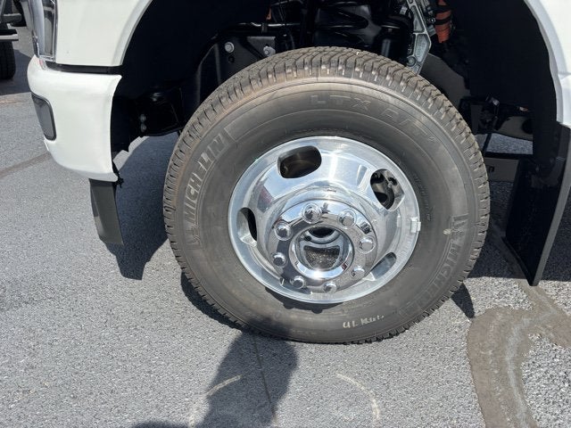 2026 Ford Super Duty F-350 DRW NEW