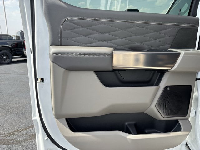 2026 Ford Super Duty F-350 DRW NEW