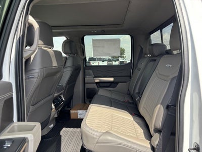 2026 Ford Super Duty F-350 DRW NEW