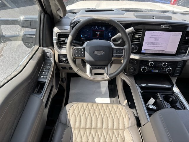 2026 Ford Super Duty F-350 DRW NEW