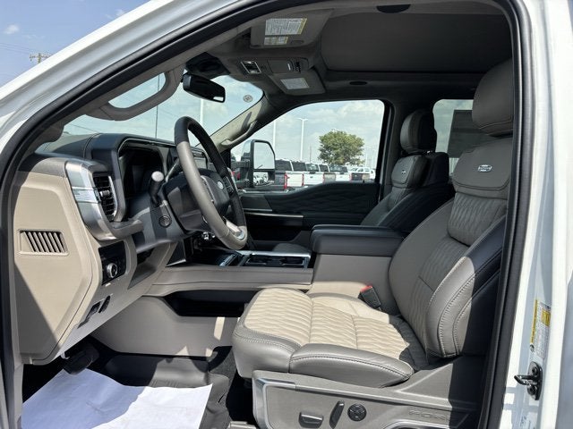 2026 Ford Super Duty F-350 DRW NEW