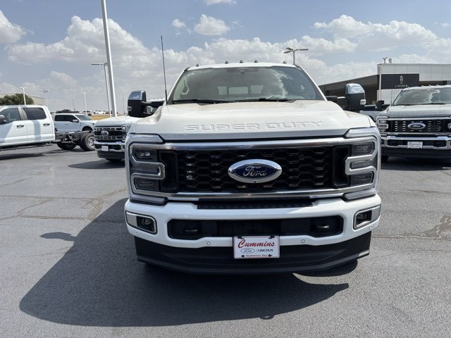 2026 Ford Super Duty F-350 DRW NEW