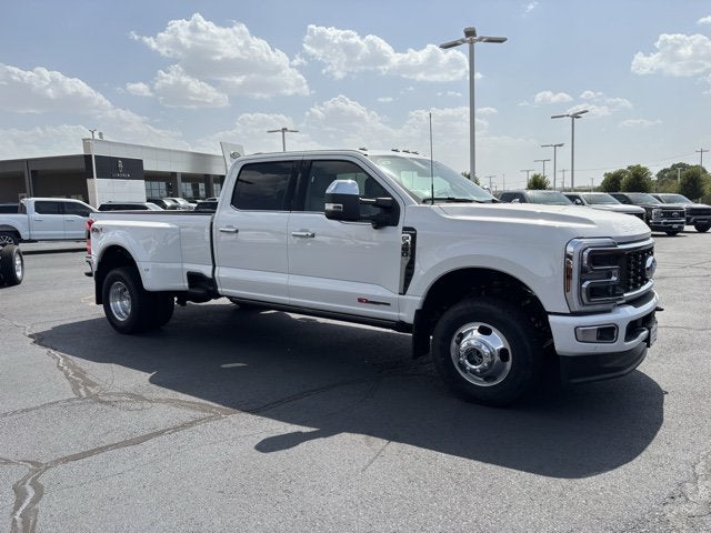 2026 Ford Super Duty F-350 DRW NEW