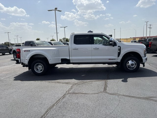 2026 Ford Super Duty F-350 DRW NEW