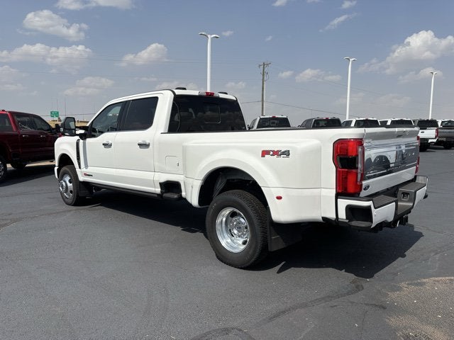 2026 Ford Super Duty F-350 DRW NEW