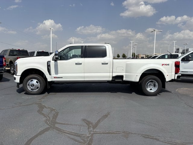 2026 Ford Super Duty F-350 DRW NEW