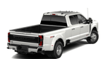 2026 Ford Super Duty F-350 DRW NEW