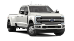 2026 Ford Super Duty F-350 DRW NEW
