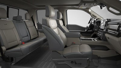 2026 Ford Super Duty F-350 DRW NEW