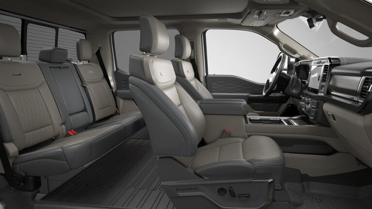 2026 Ford Super Duty F-350 DRW NEW