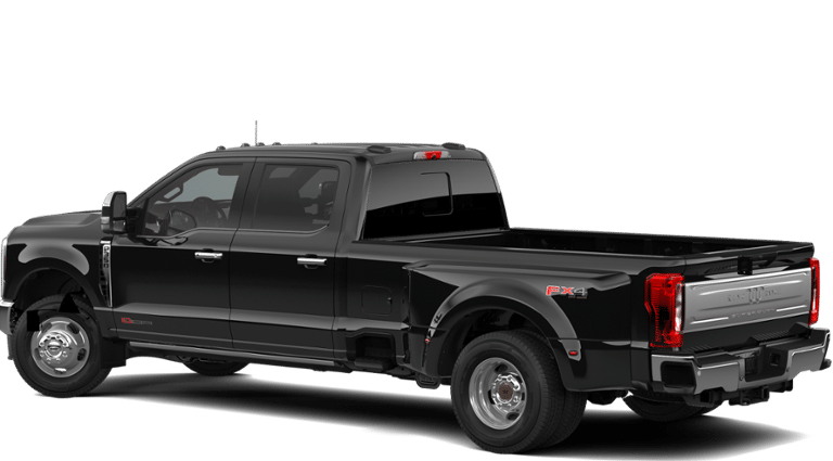 2026 Ford Super Duty F-350 DRW NEW