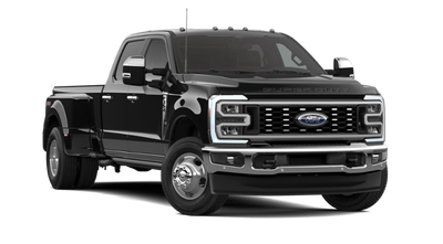 2026 Ford Super Duty F-350 DRW NEW