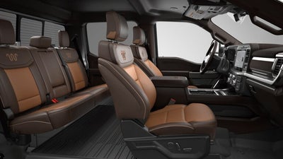 2026 Ford Super Duty F-350 DRW NEW